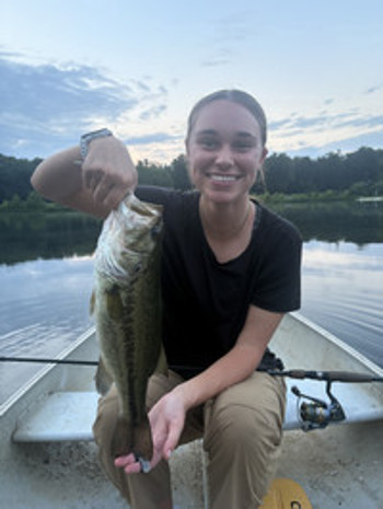 Erin Melcher