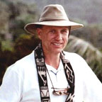 Christopher Kohler