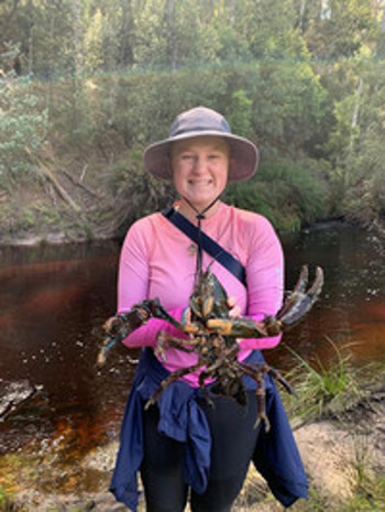 Lydia Flinders
