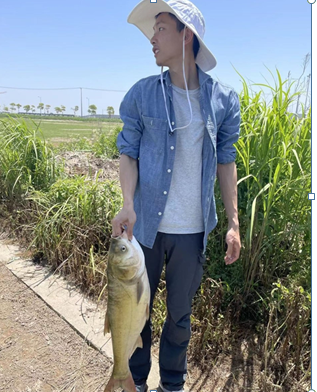 Junman Haung
