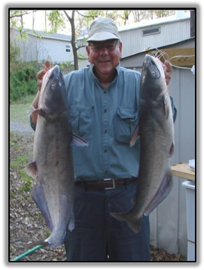  Dr. Roy Heidinger