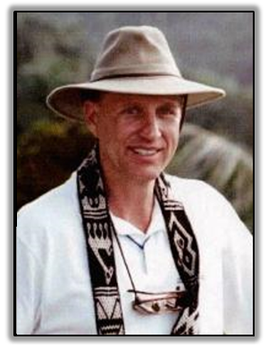 Dr. Chris Kohler