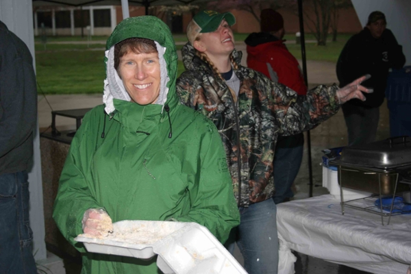 2009 fish fry