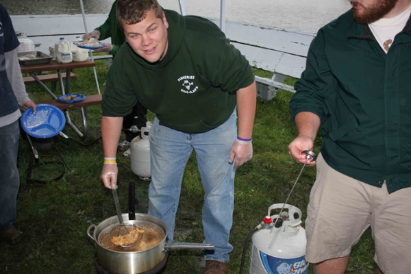 2009 fish fry