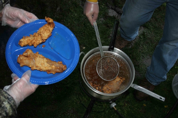 2009 fish fry