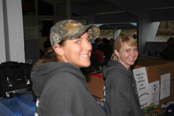 2009 fish fry
