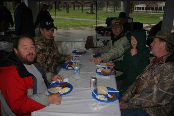 2009 fish fry