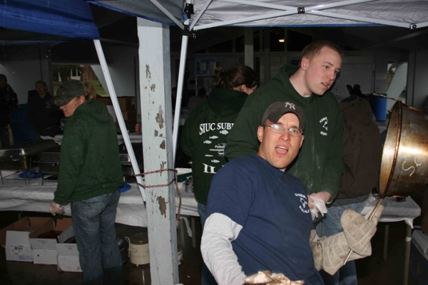 2009 fish fry