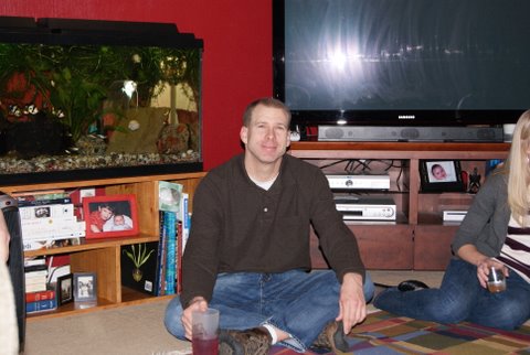 2010 holiday party