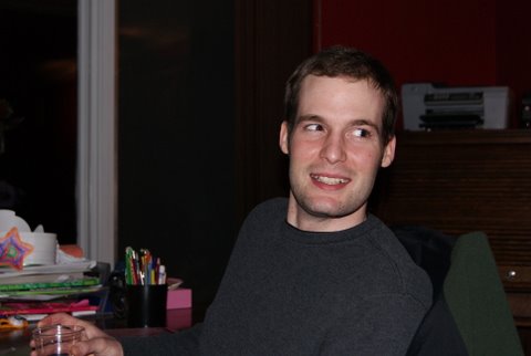2010 holiday party