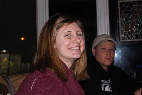 2010 holiday party