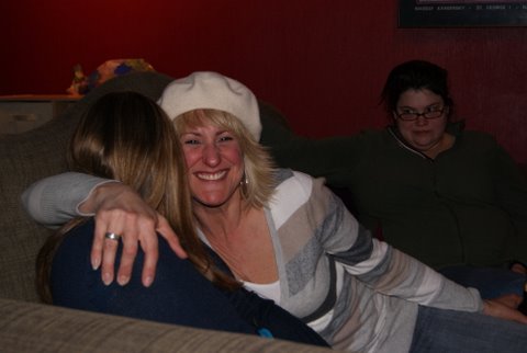 2010 holiday party