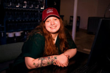 Sage Thole