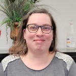 Alysha Karns-Tellor
