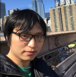 Peng Chen